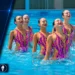 Aruba Artistic Swimming Team Prepares for CAC Games 2026