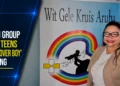 Aruba Health Group Warns Teens About 'Lover Boy' Grooming