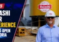 Balashi Beer Experience Set to Open at Gloria