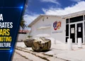 UNOCA Celebrates 40 Years Of Promoting Aruba's Culture