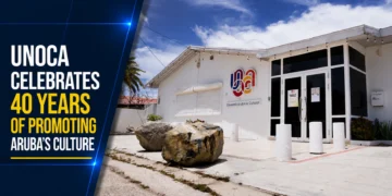 UNOCA Celebrates 40 Years Of Promoting Aruba's Culture