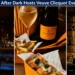 Gaia After Dark Hosts Veuve Clicquot Event gaia