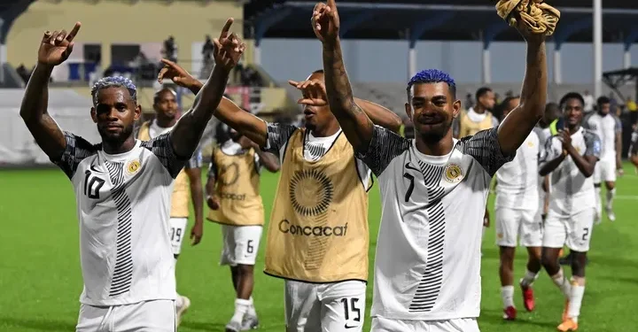 Curacao vs Aruba Preview: Team News, Lineups and Prediction Curacao vs Aruba preview