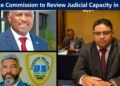 judicial