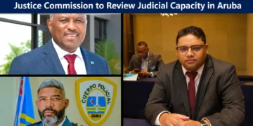 Justice Commission to Review Judicial Capacity in Aruba judicial