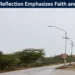 Midweek Reflection Emphasizes Faith and Gratitude midweek