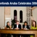 Monumentenfonds Aruba Celebrates 30th Anniversary monumentenfonds