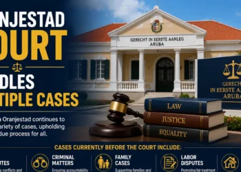 oranjestad