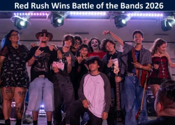 redrush