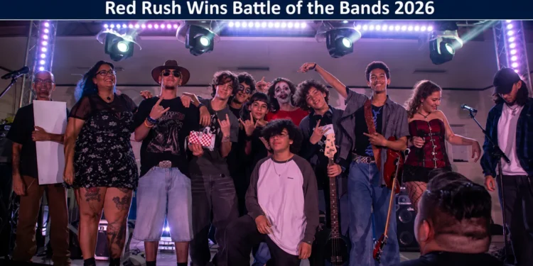 redrush