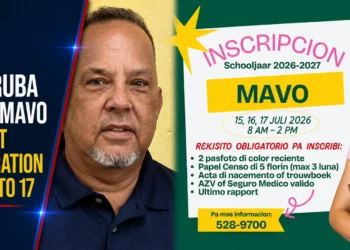 EPB Aruba Opens MAVO Student Registration July 15 to 17
