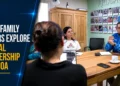 Aruba Family Doctors Explore Medical Partnership With COA Aruba Family Doctors Explore Medical Partnership With COA
