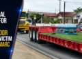 Funeral Held for Green Corridor Crash Victim Jeanemarc