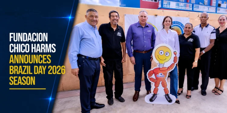 Fundacion Chico Harms Announces Brazil Day 2026 Season Fundacion Chico Harms Announces Brazil Day 2026 Season