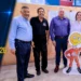 Fundacion Chico Harms Announces Brazil Day 2026 Season Fundacion Chico Harms Announces Brazil Day 2026 Season