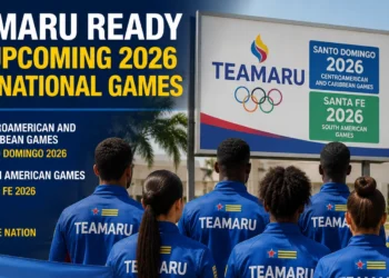 2026 international games