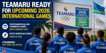2026 international games