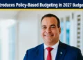 Aruba Introduces Policy-Based Budgeting in 2027 Budget Proposal 2027 budget proposal