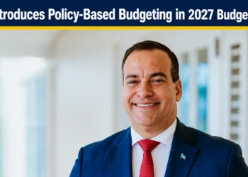 2027 budget proposal