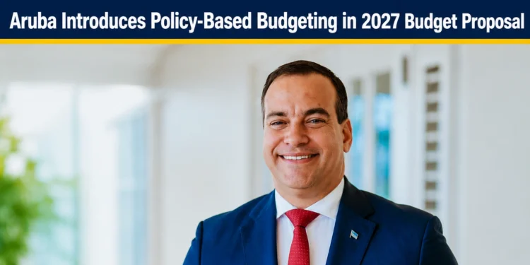 2027 budget proposal