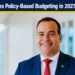 2027 budget proposal