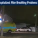 21-Year-Old Hospitalized After Breathing Problems Linked to Hookah 21 year old hospitalized