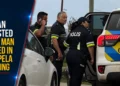Woman Arrested After Man Injured in Sero Pela Stabbing Woman Arrested After Man Injured in Sero Pela Stabbing