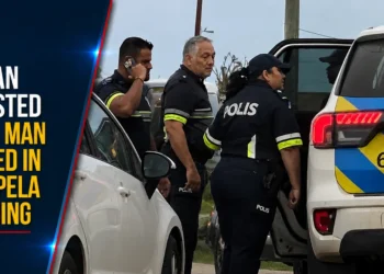 Woman Arrested After Man Injured in Sero Pela Stabbing