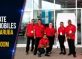 Ultimate Automobiles Opens Aruba Chery Showroom Ultimate Automobiles Opens Aruba Chery Showroom