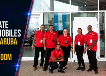 Ultimate Automobiles Opens Aruba Chery Showroom
