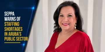 SEPPA Warns of Staffing Shortages in Aruba's Public Sector