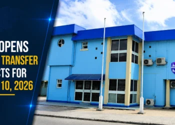 SKOA Opens School Transfer Requests for July 6–10, 2026