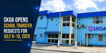 SKOA Opens School Transfer Requests for July 6–10, 2026
