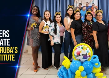 New Teachers Graduate from Aruba’s IPA Institute