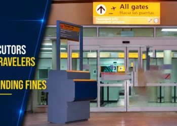 Aruba Prosecutors Urge Travelers to Pay Outstanding Fines