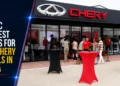 Public Interest Grows for New Chery Models in Aruba Public Interest Grows for New Chery Models in Aruba
