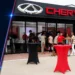Public Interest Grows for New Chery Models in Aruba