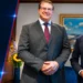 Aruba Governor Meets Dutch Prime Minister Rob Jetten Aruba Governor Meets Dutch Prime Minister Rob Jetten