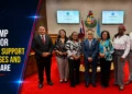 Aruba MP Calls for Greater Support for Nurses and Healthcare