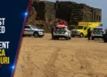 Tourist Injured in ATV Accident at Boca Wariruri