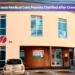 azv overseas medical care process clarified after croes dispute