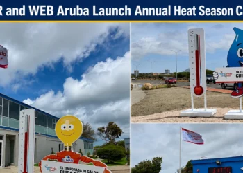 annual heat season campaign
