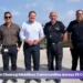 aruba 100 ton cleanup mobilises communities across 26 collection site