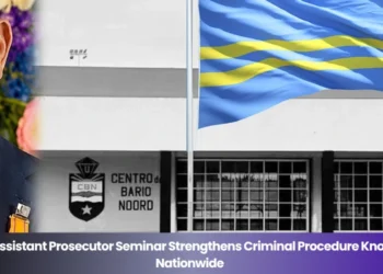 aruba assistant prosecutor seminar strengthens criminal procedure knowledge nationwide (1)