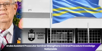 aruba assistant prosecutor seminar strengthens criminal procedure knowledge nationwide (1)