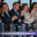 Aruba Colombia Friendship Celebrated aruba colombia friendship celebrated