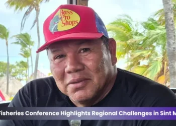 aruba fisheries conference highlights regional challenges in sint maarten