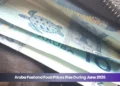 Aruba Fuel and Food Prices Rise During June 2026 aruba fuel and food prices rise during june 2026 (1)