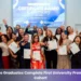 aruba governance graduates complete first university premaster leadership cohort