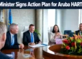 aruba hart project